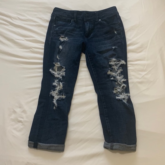 American eagle capris pants - Picture 1 of 4